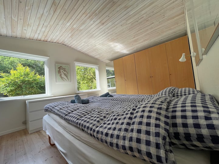 غرفة النوم 1