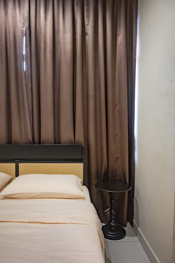 საძინებელი 2