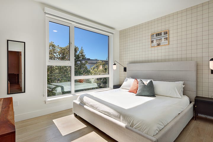 Спална соба 1