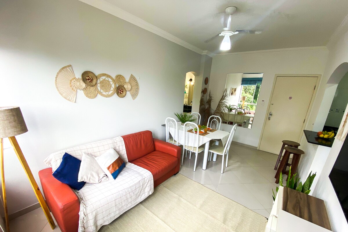 غرفة المعيشة