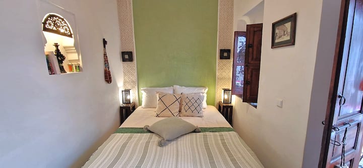 Спална соба 1