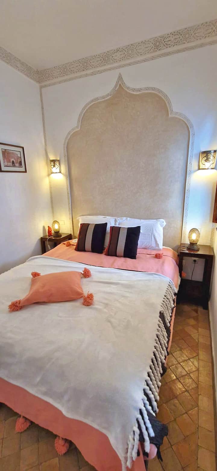 Спална соба 2