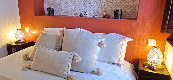 Спална соба 3