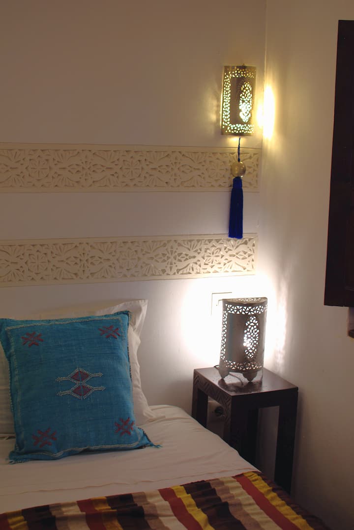 Спална соба 4