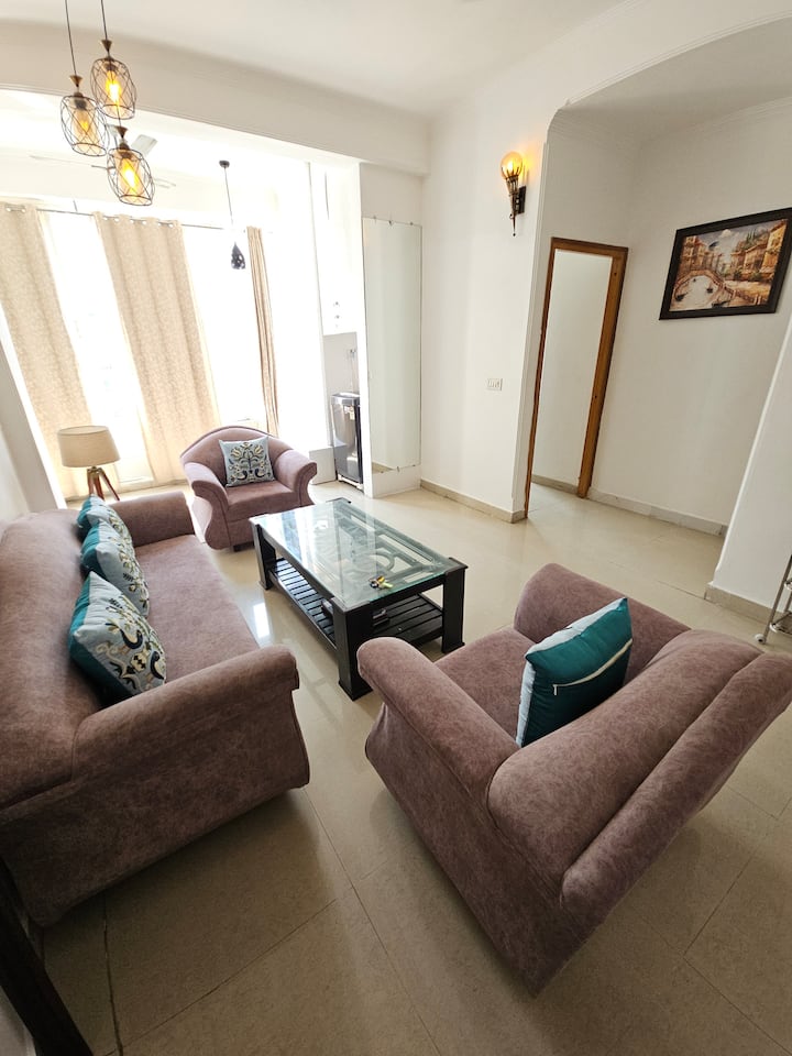 Tapovan Home By Jabula Getaways - 瑞詩凱詩