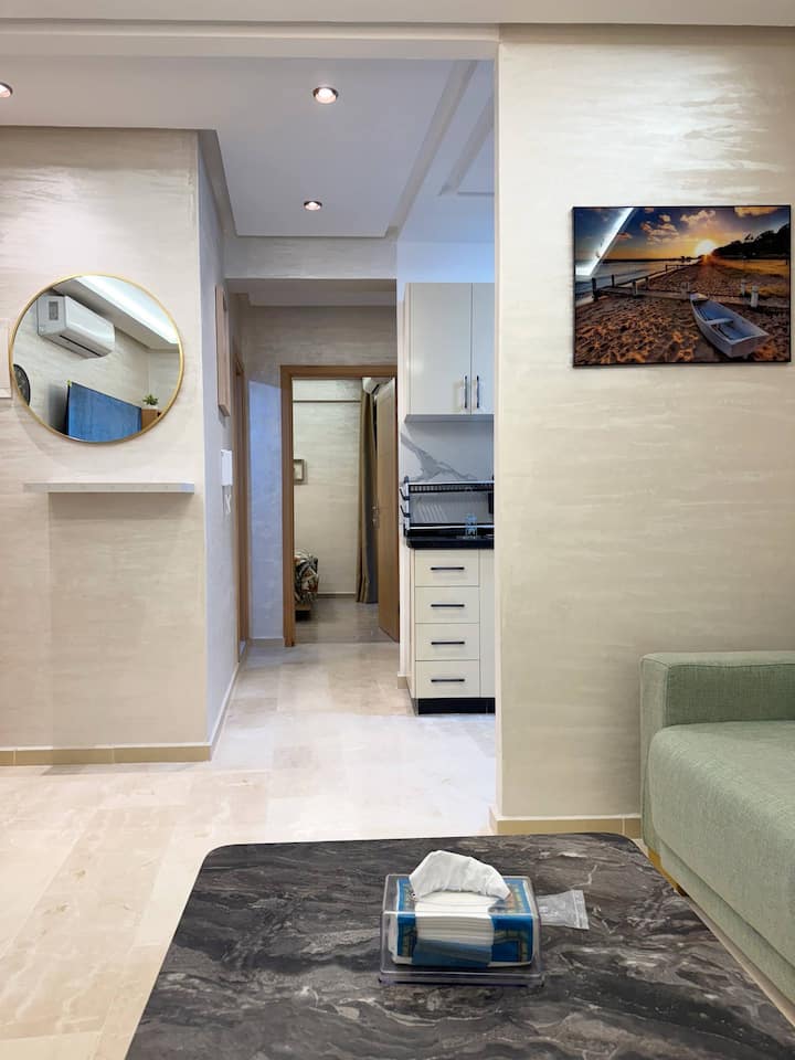 Всекидневна