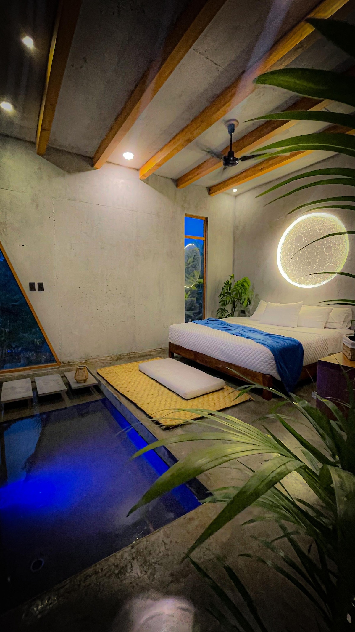 საძინებელი