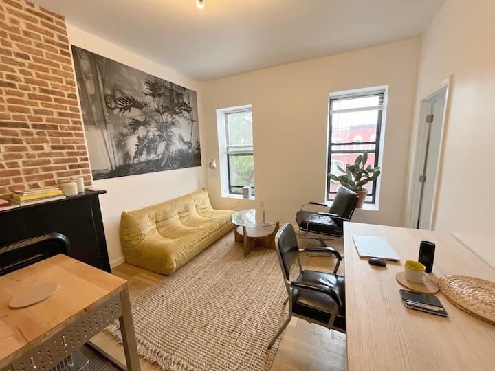 Bright Chic Studio - Nueva York