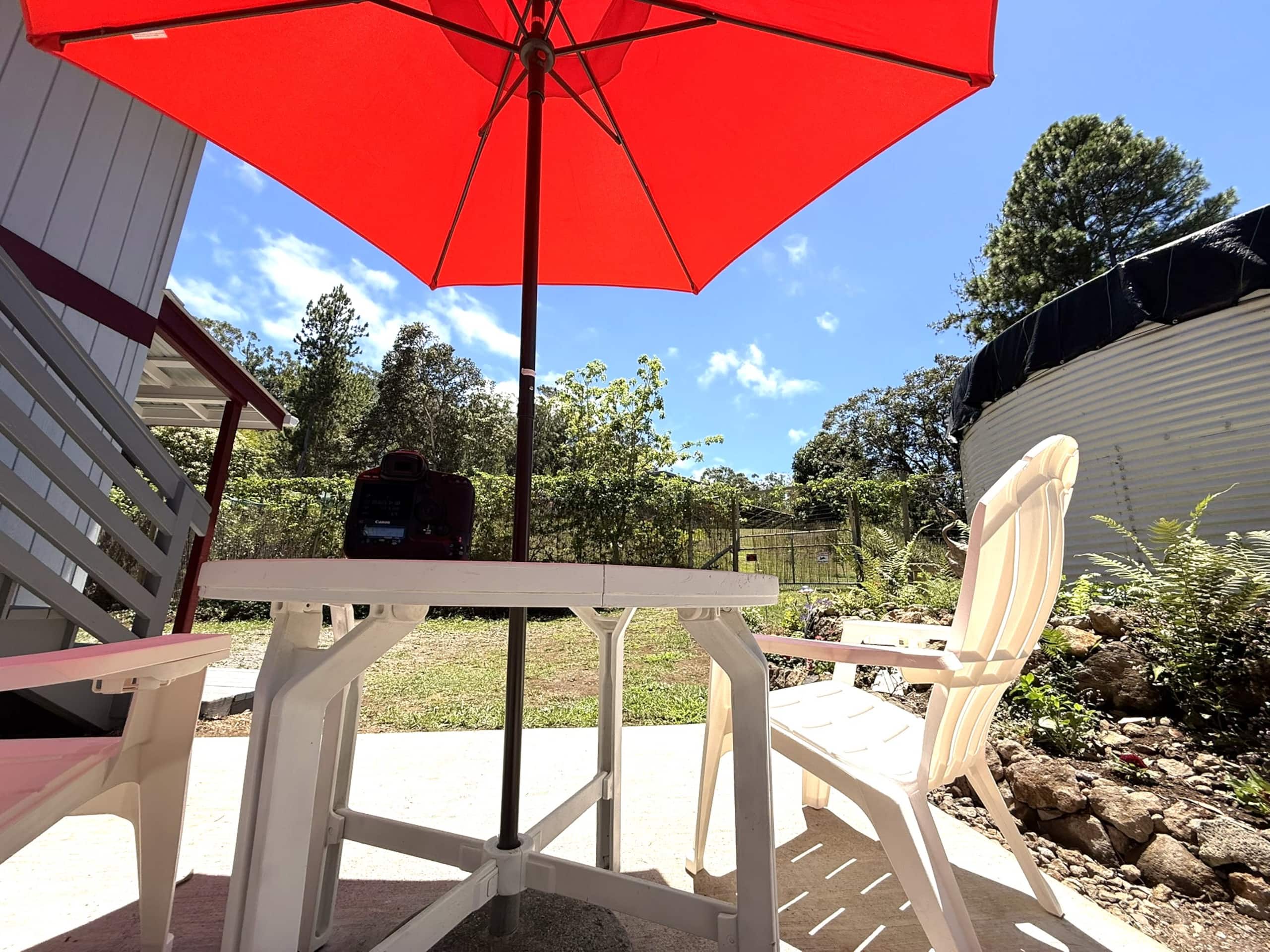 Guesthouse in Honokaa · ★5.0 · 1 bedroom · 1 bed · 1 private bath - Image 14