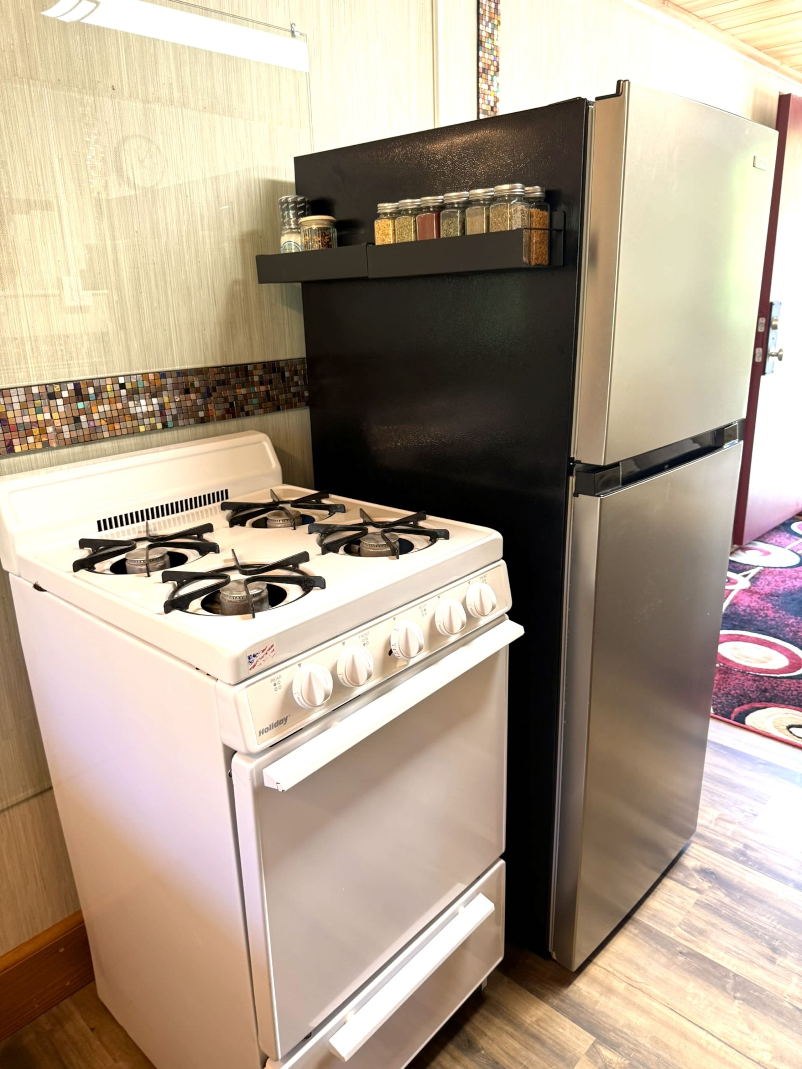 Guesthouse in Honokaa · ★5.0 · 1 bedroom · 1 bed · 1 private bath - Image 7