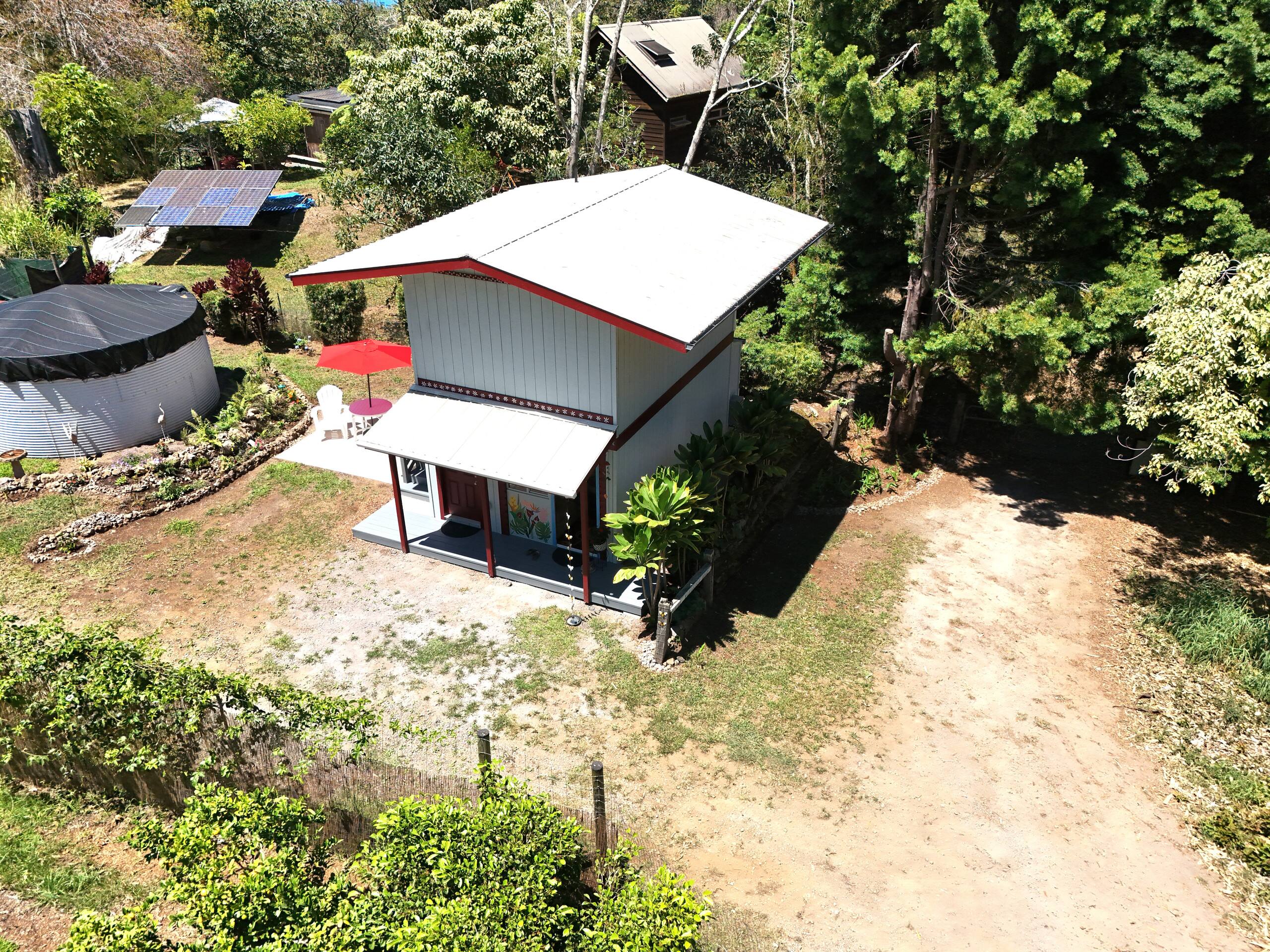 Guesthouse in Honokaa · ★5.0 · 1 bedroom · 1 bed · 1 private bath - Image 20