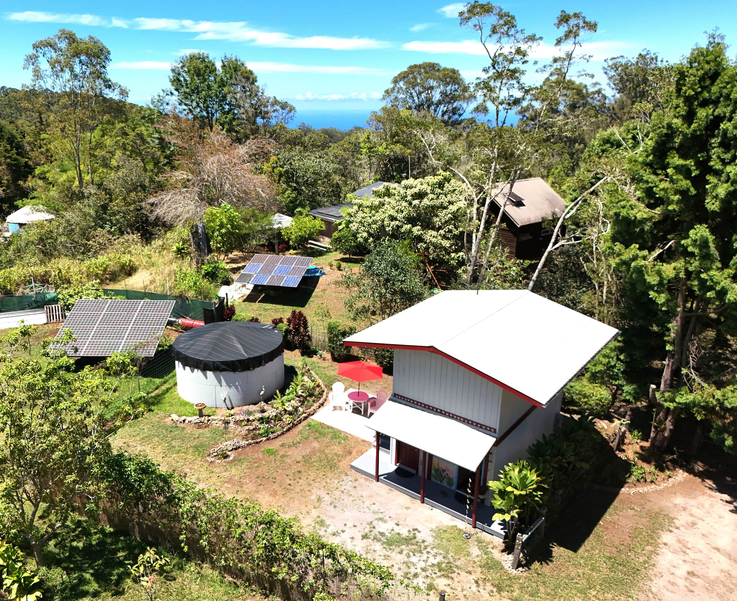 Guesthouse in Honokaa · ★5.0 · 1 bedroom · 1 bed · 1 private bath - Image 21