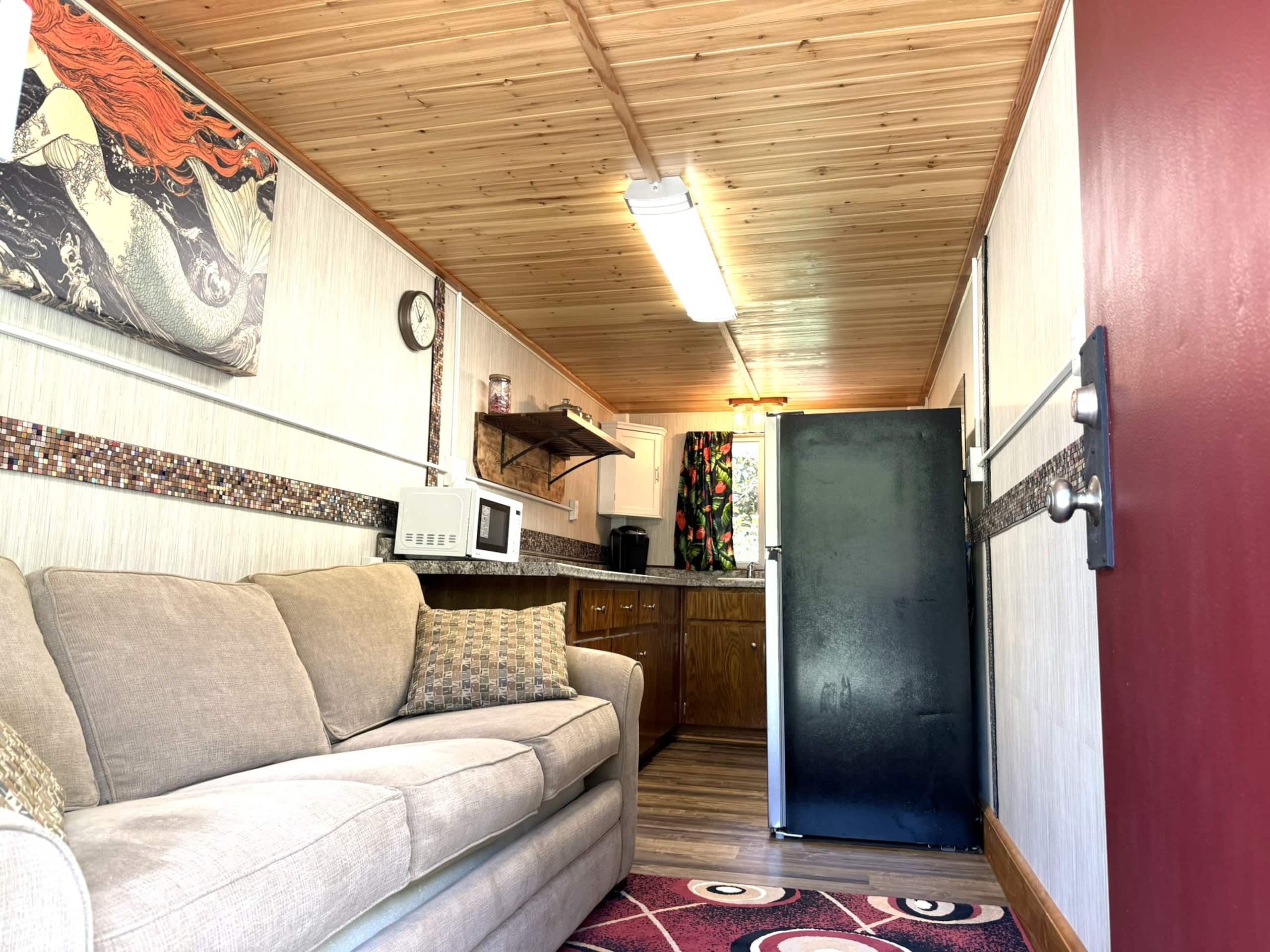 Guesthouse in Honokaa · ★5.0 · 1 bedroom · 1 bed · 1 private bath - Image 3