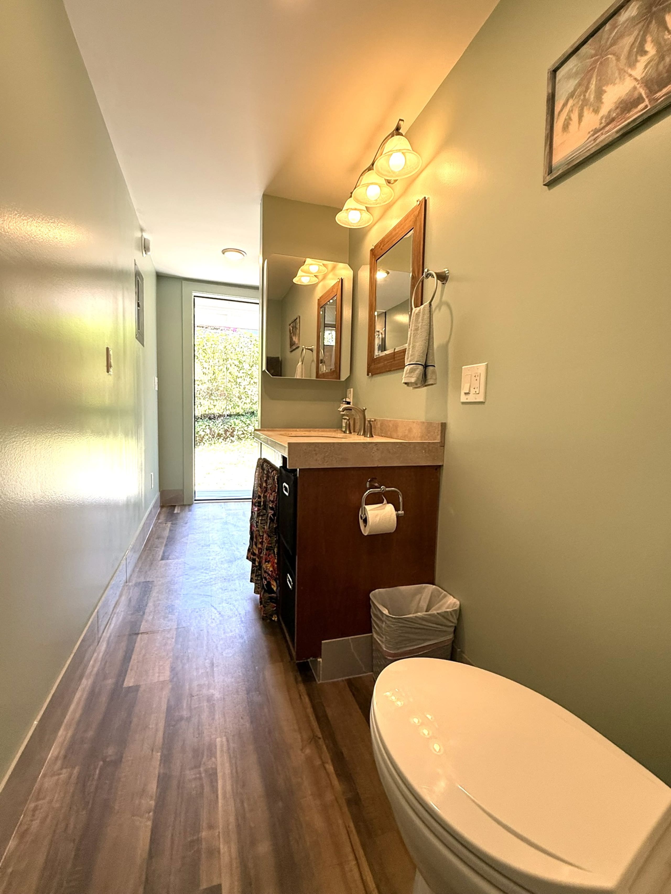 Guesthouse in Honokaa · ★5.0 · 1 bedroom · 1 bed · 1 private bath - Image 11