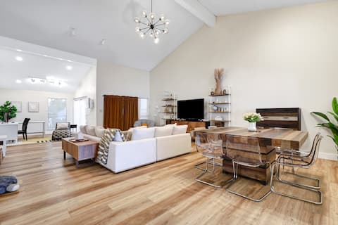 Successful Airbnb property: 10 minutes to: Six Flags, La Cantera, UTSA, Medical Center. in Tanglewoodridge