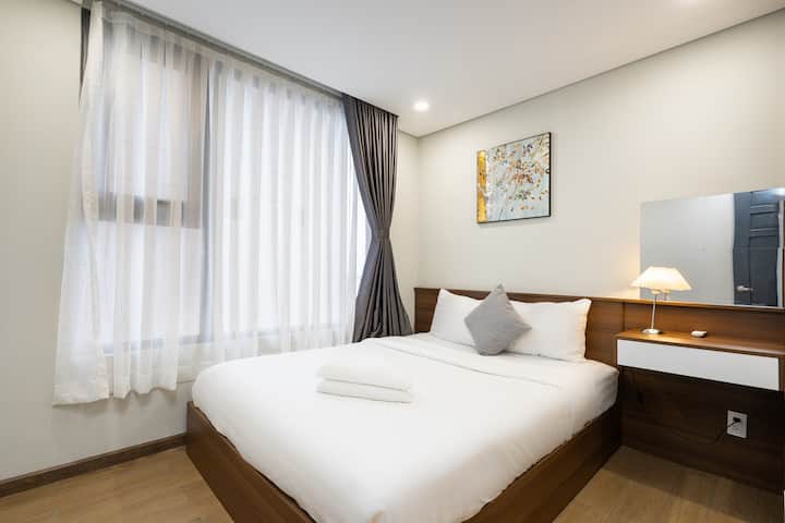 Спална соба 1