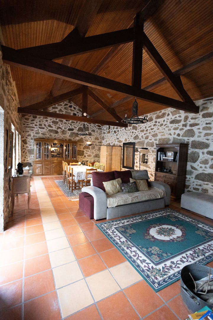 Villa Antas - Antas