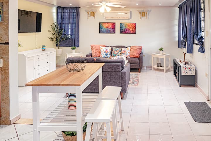 Casaverde Fajardo| Near Marina, Beaches, El Yunque - Fajardo