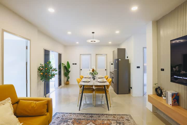 Wink Hill 3 Patong Beach /Private Floor 3 - Patong
