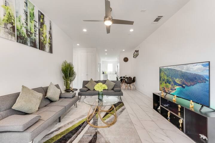 Accalio Residential managed Airbnb listing 2