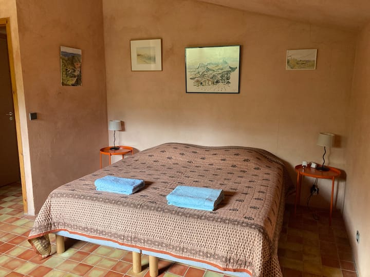 Спална соба 4