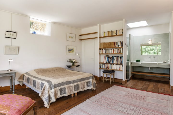 Спална соба 6