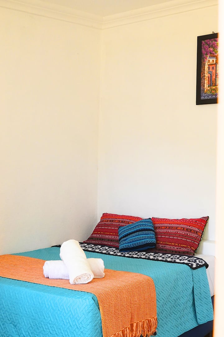 საძინებელი