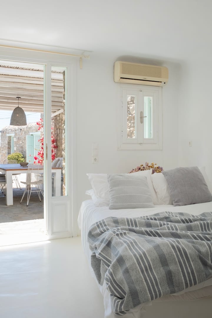 Schlafzimmer 2
