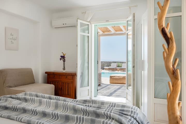 Schlafzimmer 1