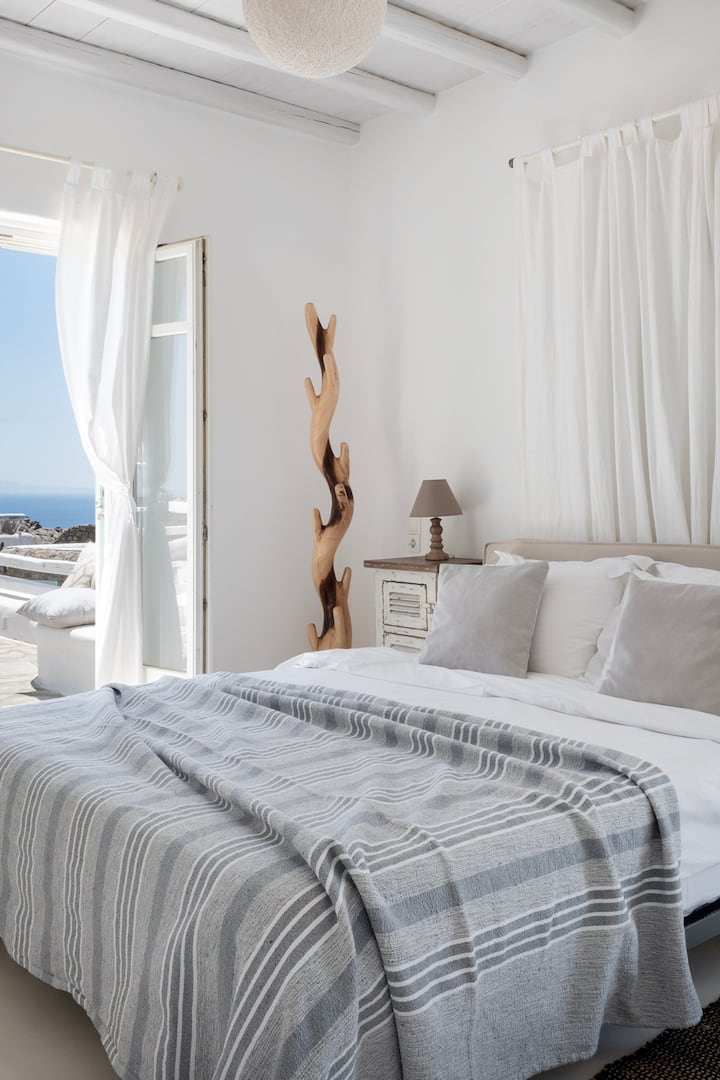 Schlafzimmer 3