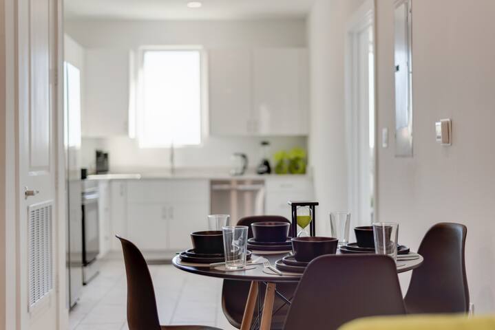 Accalio Residential managed Airbnb listing 1