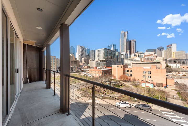 Accalio Residential managed Airbnb listing 2