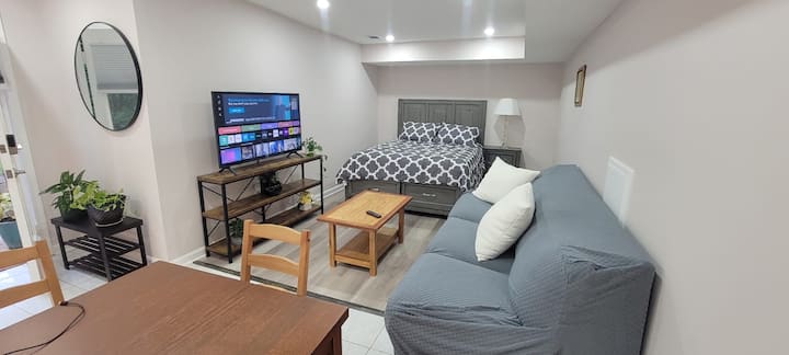 Room In Springfield - Burke, VA