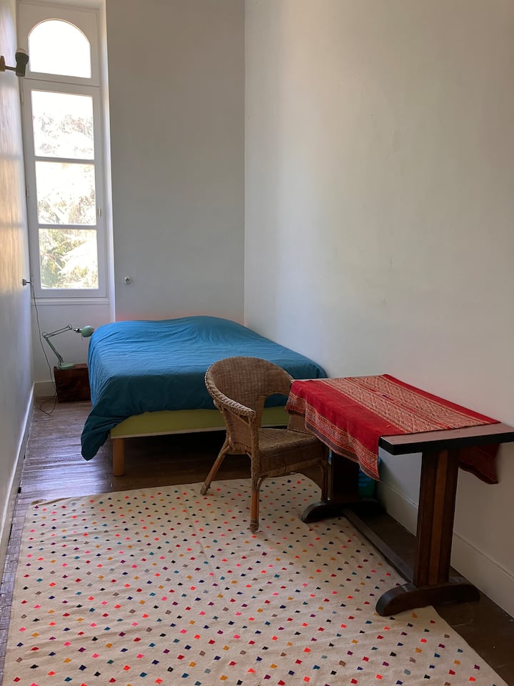 1 лименка двојно