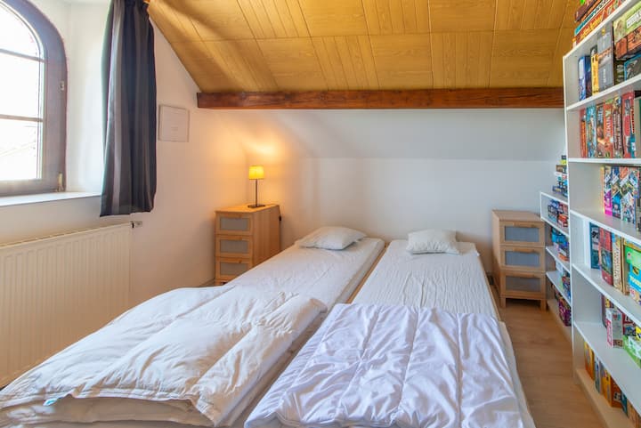 Chambre 5