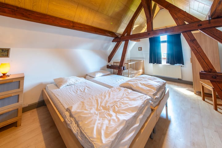 Chambre 4