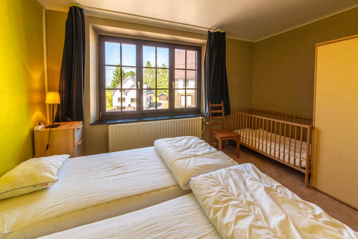 Chambre 2