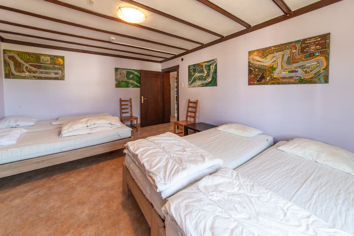 Chambre 3