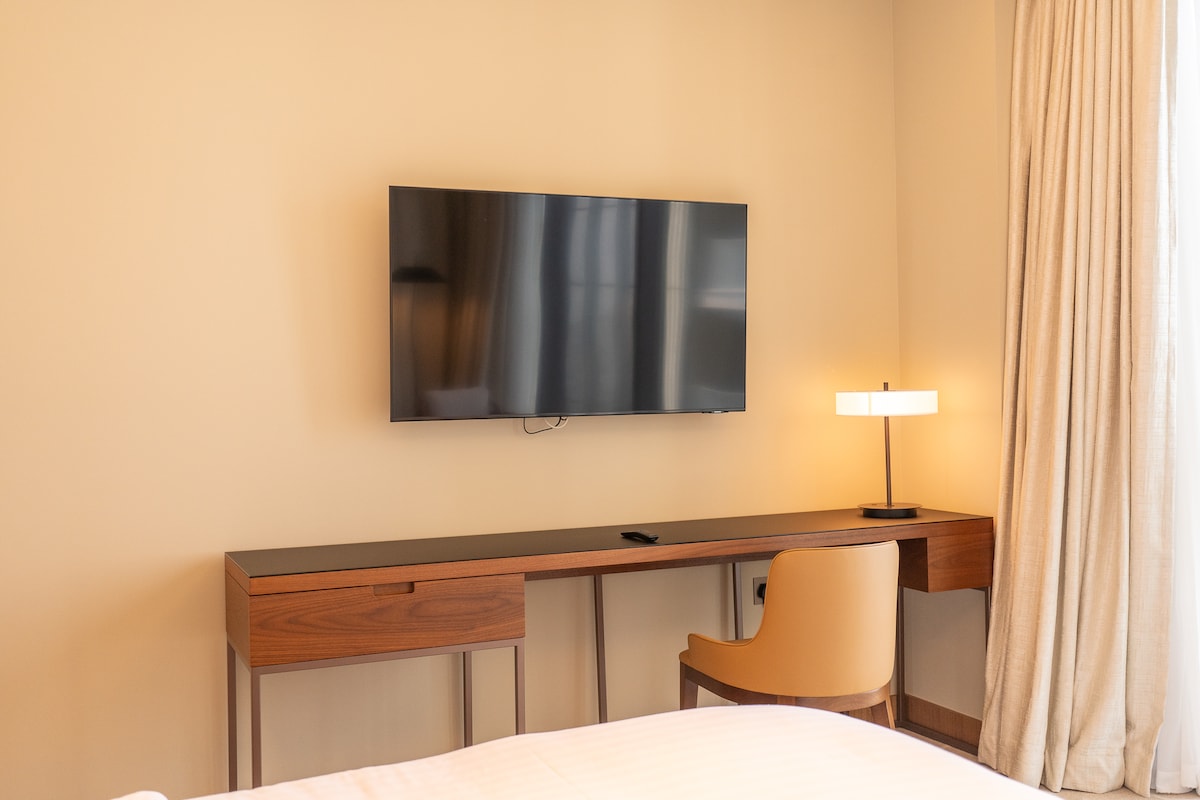 3 Bedroom Furnished Apartment | Address Residences Dubai Opera 20
