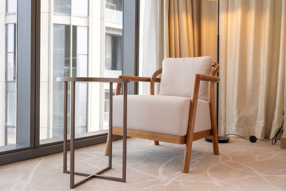 3 Bedroom Furnished Apartment | Address Residences Dubai Opera 12