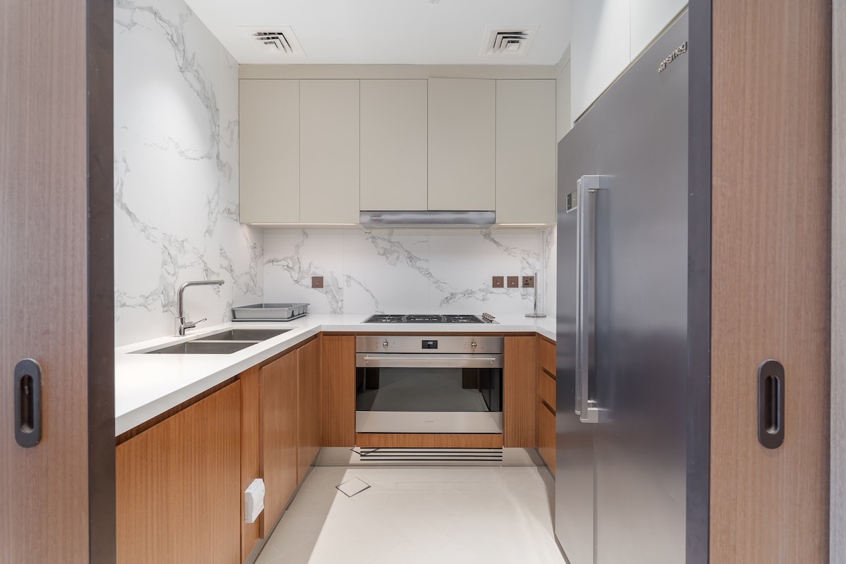 3 Bedroom Furnished Apartment | Address Residences Dubai Opera 8
