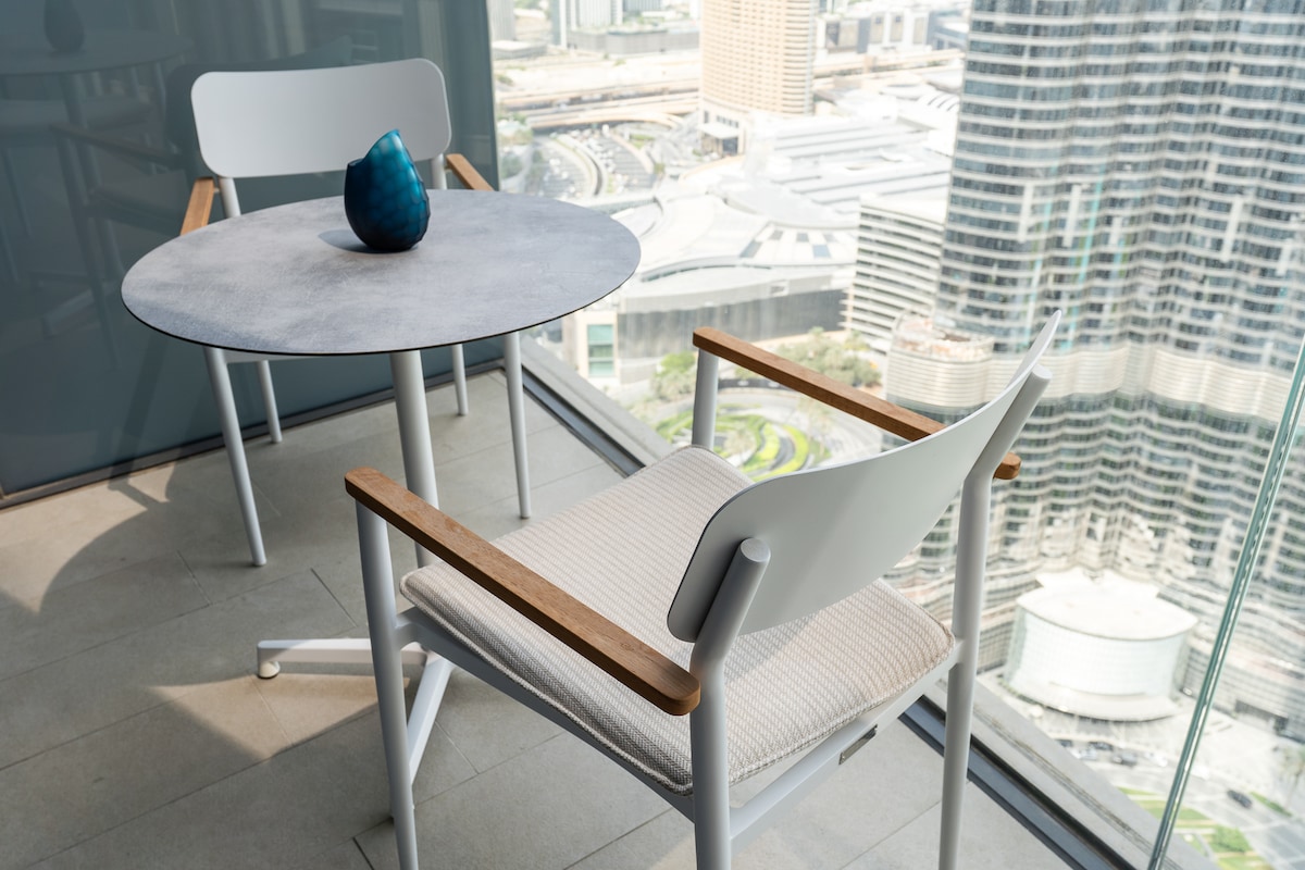 3 Bedroom Furnished Apartment | Address Residences Dubai Opera 27
