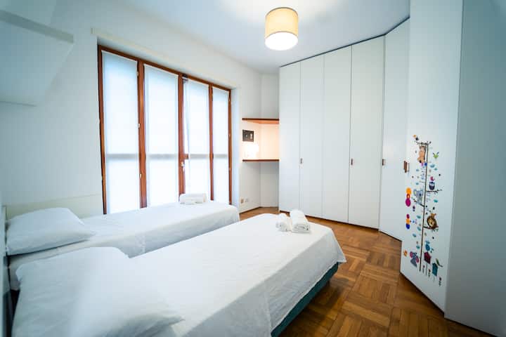 غرفة النوم 2