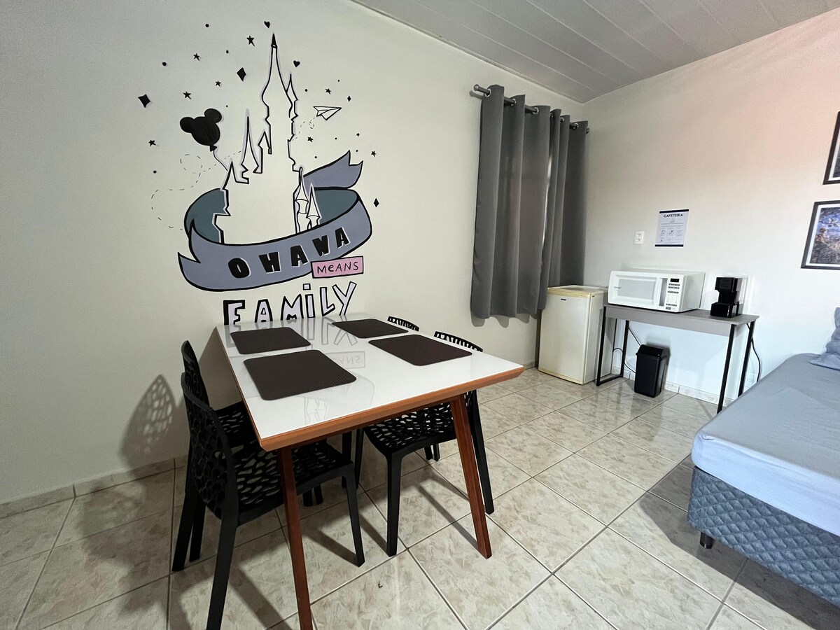Imóvel de sucesso: House in Ponta Grossa | Espaço Ohana em Ponta Grossa