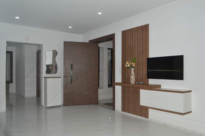 Villa Sami - Djerba