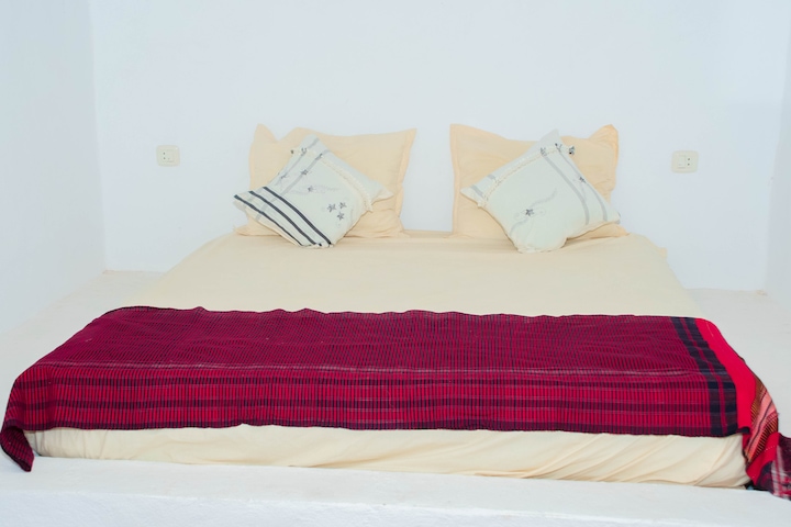 საძინებელი