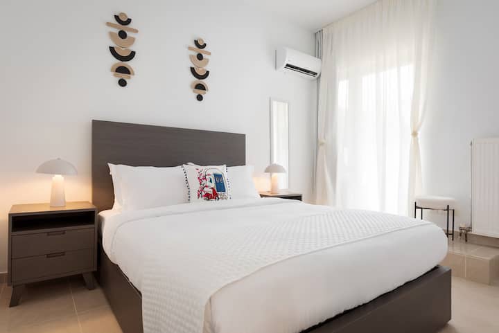 ห้องนอนที่ 1 