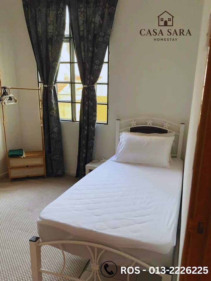 საძინებელი 4