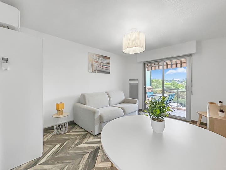 Obývacia miestnosť