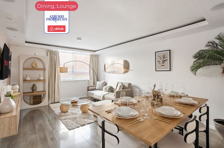 Azzurri Properties managed Airbnb listing 2